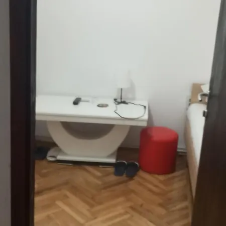 Airport Md 2 * ベオグラード