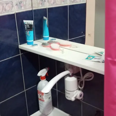 コンドミニアム Airport Md 2 *